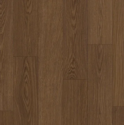 Плитка виниловая QUICK STEP BLOS BASE Дуб какао 1251*189*4мм, арт.AVSPT40279