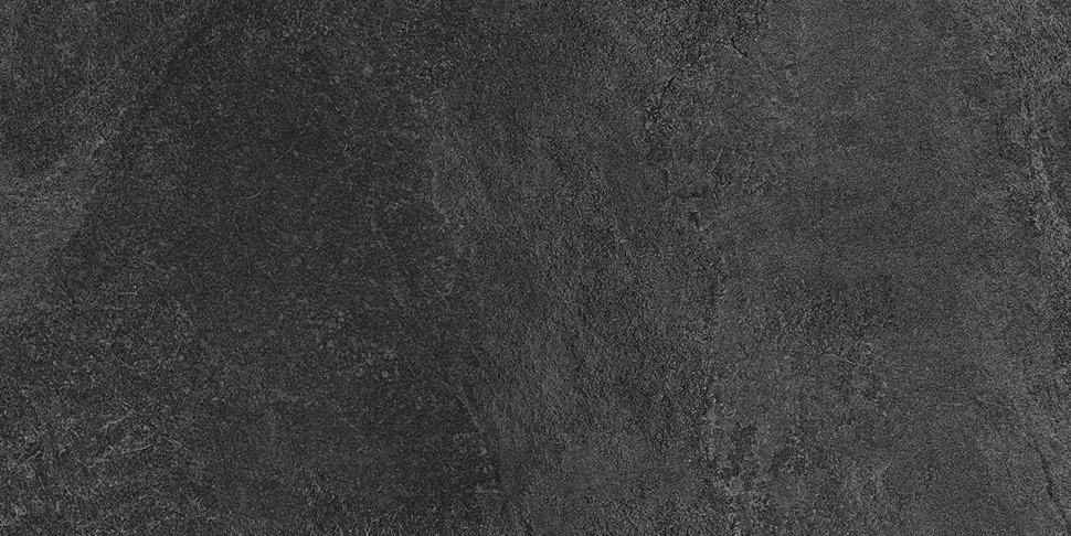 Керамогранит KERAMA MARAZZI Про Стоун чёрный обрезной 30x60x9мм арт.DD200720R