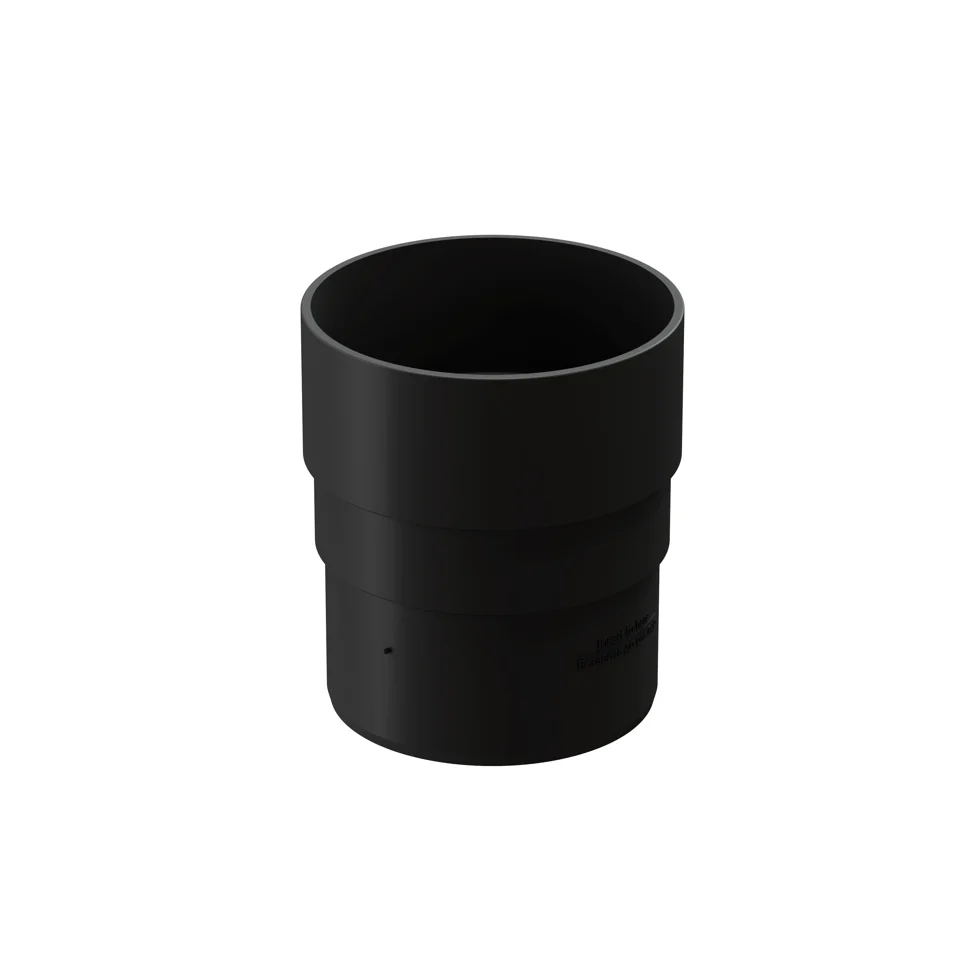 Муфта соединительная Docke Premium карбон