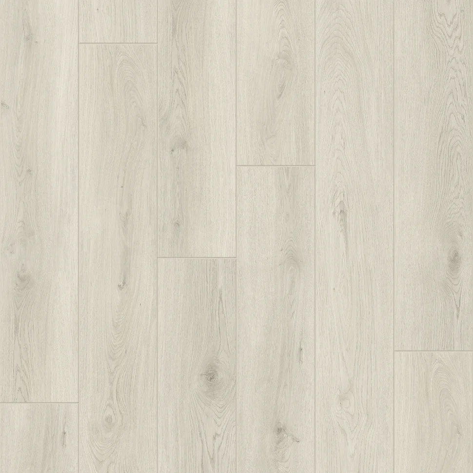 Плитка каменно-полимерная SPC FLOORWOOD Residence 43 класс Дуб Вуден 1220*180*5 мм, арт.8157 (с фаской)