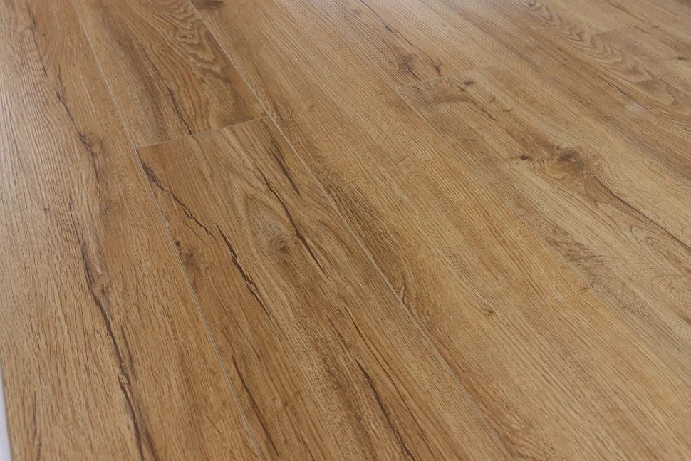 Ламинат виниловый водостойкий SPC CronaFloor 4V Joli 42 класс Деко 1200*150*4 мм (с фаской) Ламинат виниловый водостойкий SPC CronaFloor 4V Joli 42 класс Деко 1200*150*4 мм (с фаской)