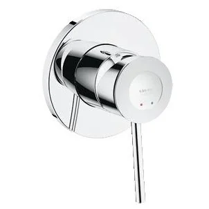 Смеситель GROHE BauClassic для душа, скрытый монтаж