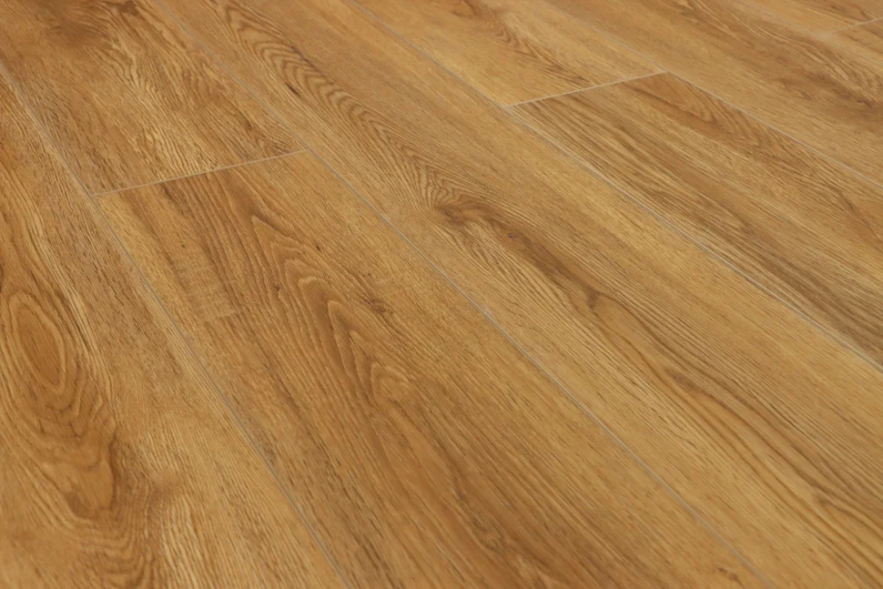 Ламинат виниловый водостойкий SPC CronaFloor 4V Grand Sequoia 43 класс Дуб Медовый 1200*180*5 мм (с фаской) Ламинат виниловый водостойкий SPC CronaFloor 4V Grand Sequoia 43 класс Дуб Медовый 1200*180*5 мм (с фаской)