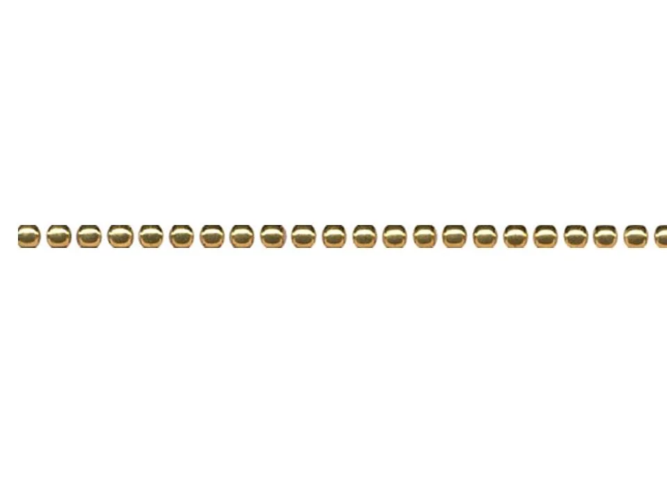 Плитка KERAMA MARAZZI Карандаш Бисер золото бордюр 20х0,6 арт.POD015
