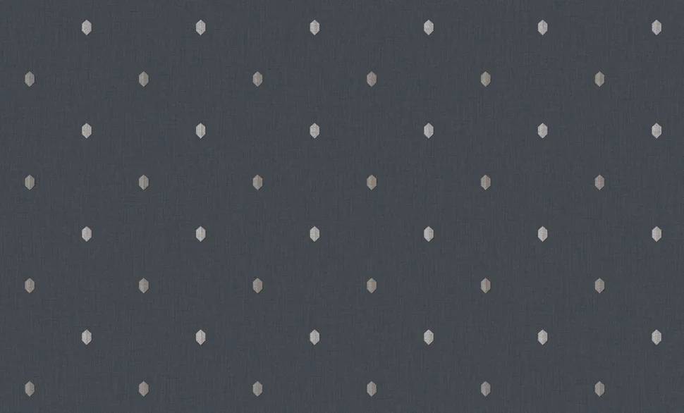 Обои Wallsecret арт.9190-27 виниловые горячего тиснения на флизелиновой основе 1,06*10,05м Поло декор