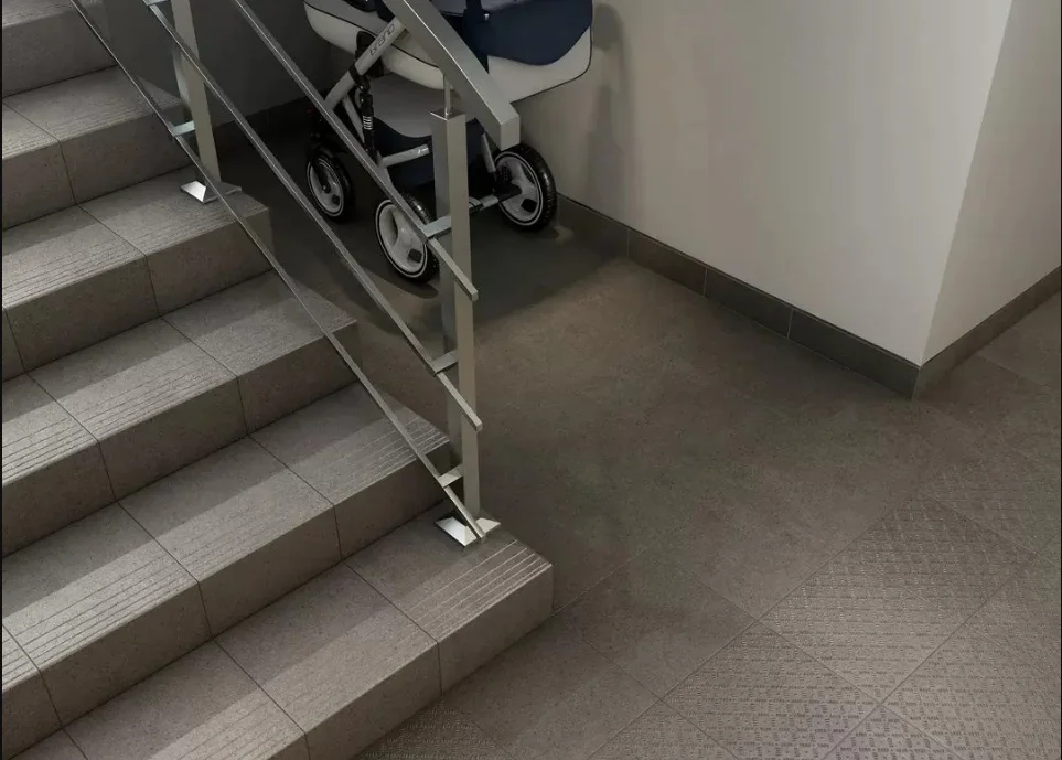 Керамогранит KERAMA MARAZZI Базис серый 30*30*8мм арт.SG900700N Керамогранит KERAMA MARAZZI Базис серый 30*30*8мм арт.SG900700N