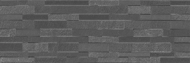 Плитка KERAMA MARAZZI Гренель серый темный структура матовый обрезной 30х89,5 арт.13055R