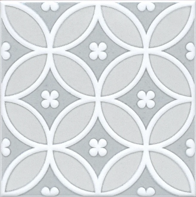 Плитка KERAMA MARAZZI Мурано декор 15х15х0,7 арт.NT&#92;C181&#92;17000