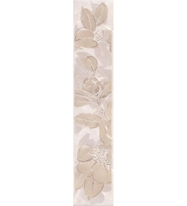 Плитка KERAMA MARAZZI Баккара Бордюр 30х5,7х6,9 арт.OP&#92;A36&#92;8290