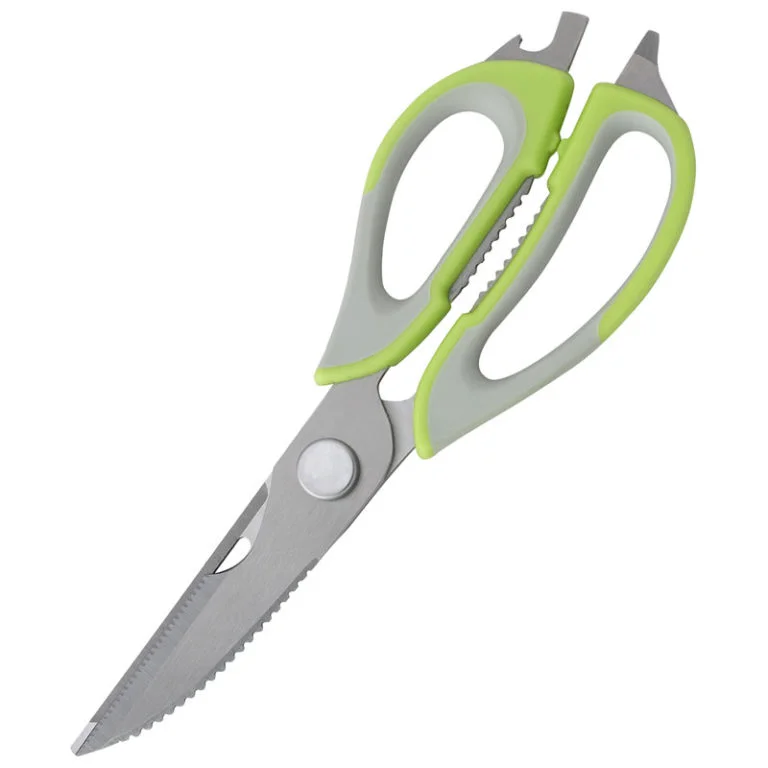 Ножницы кухонные многофункциональные MALLONY KS-128, 22,8 см Ножницы кухонные многофункциональные MALLONY KS-128, 22,8 см