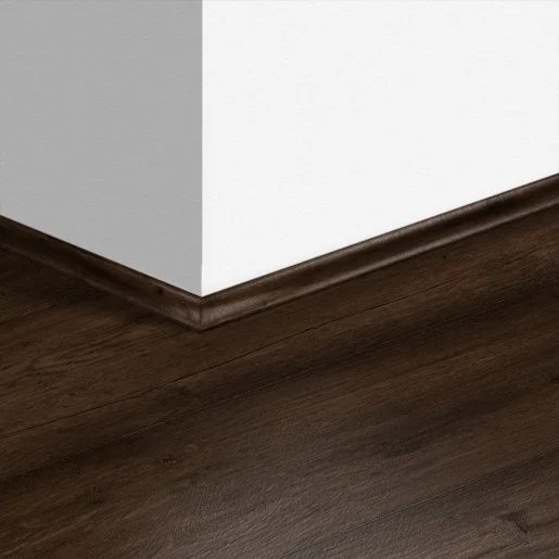 Плинтус ламинированный Quick-Step Скоция 17х17х2400 мм арт.4756
