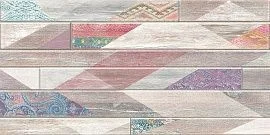 Плитка AZORI SHABBY INTI 31,5х63 арт.507371101