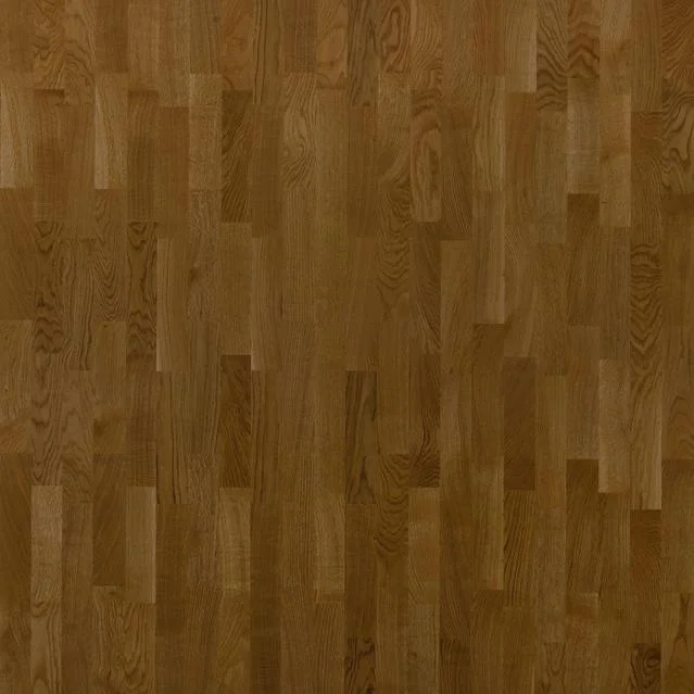 Паркетная доска SINTEROS EUROPARQUET Дуб Янтарный 2283*194*13,5 мм