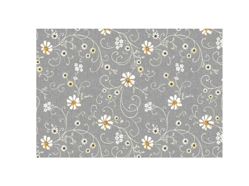 Клеенка ПВХ GUVENC-SHINE на нетканой основе 1,4х20м 126F