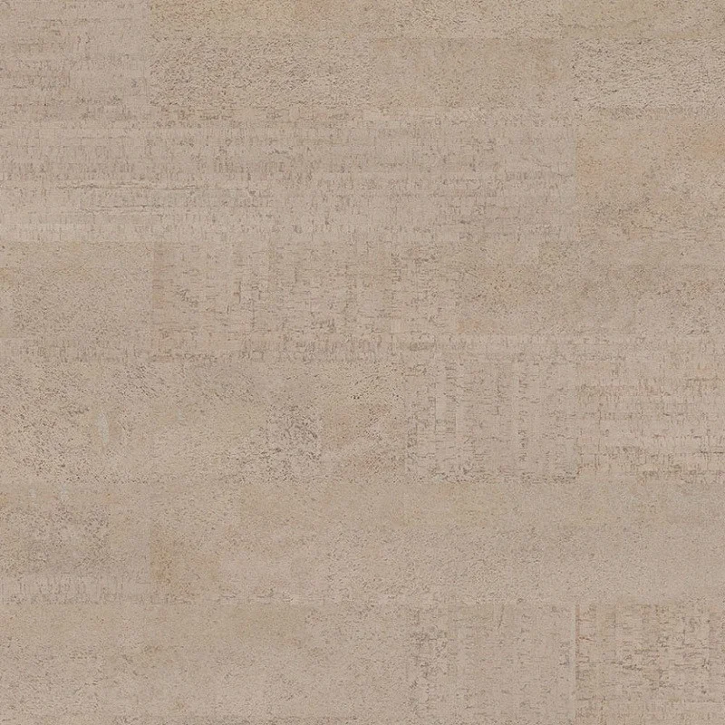 Пробковое покрытие WICANDERS Cork Pure Fashionable Antique White 31 класс 600*300*6мм, арт.AJ8K001