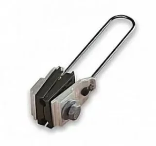 Зажим анкерный SO157 ЕКF so-157