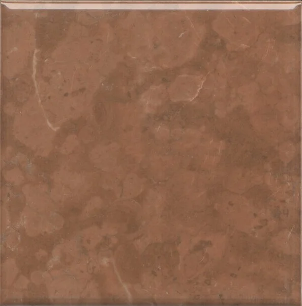 Плитка KERAMA MARAZZI Стемма коричневый глянцевый 20x20 арт.5289