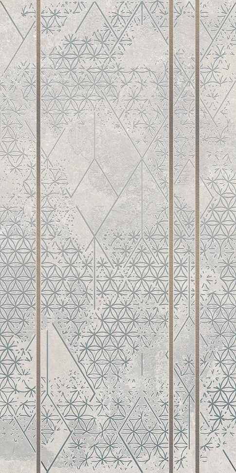 Плитка Azori GLOBAL AJOUR декор 63,0x31,5