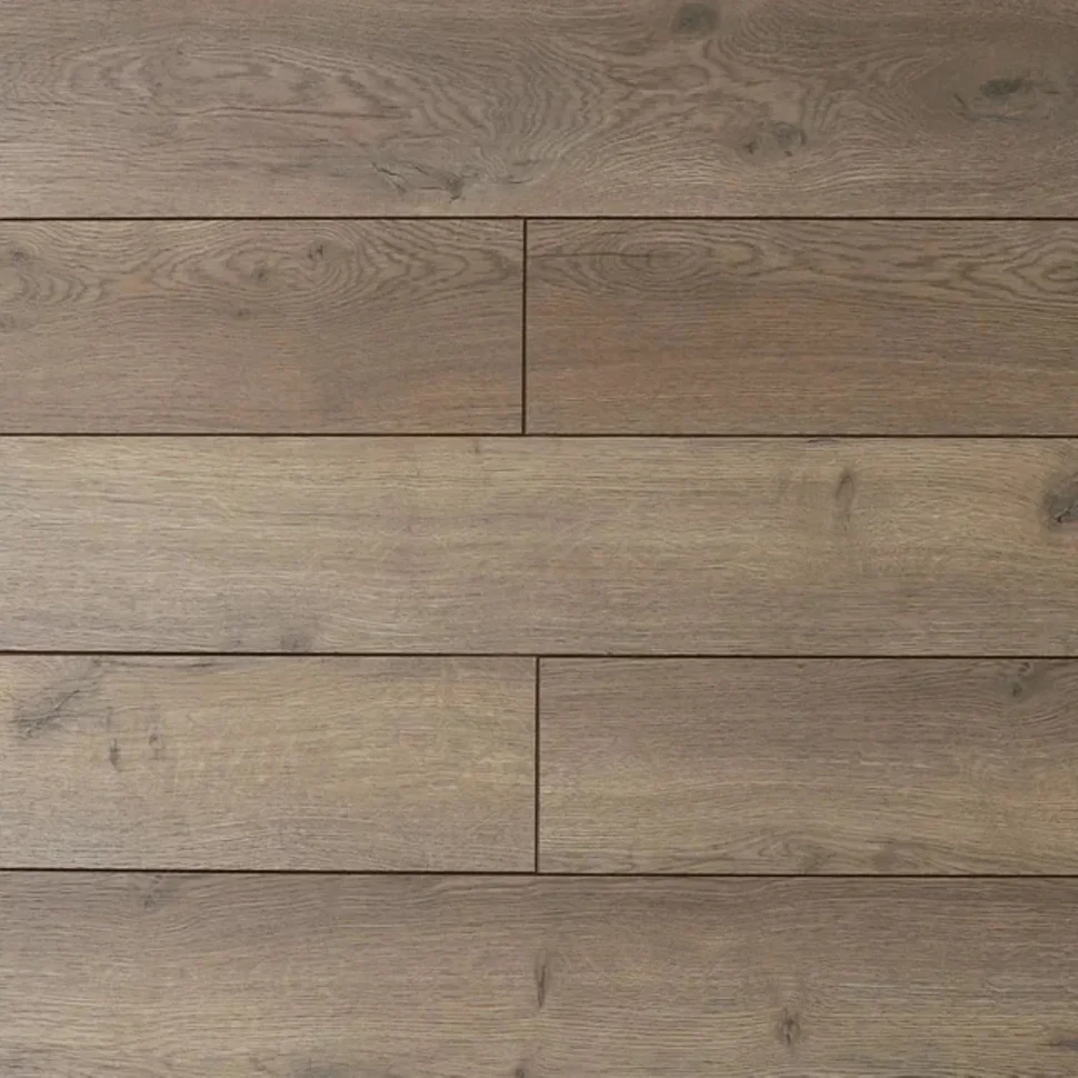 Ламинат KASTAMONU BRICOLE 33 класс Дуб Карлос 159х1380х12 арт.RB016 (с фаской)