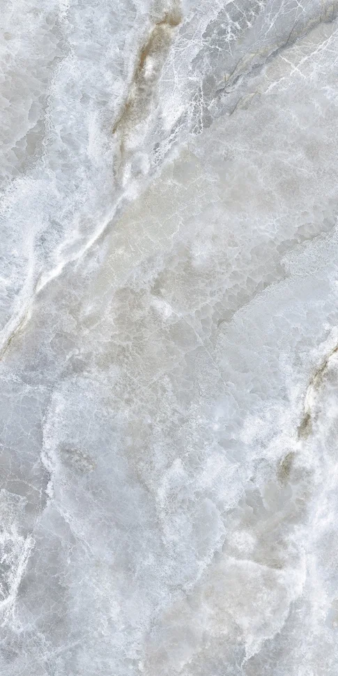 Керамогранит GLOBAL TILE Legend голубой 60x120 арт.GT1206010616PSiR