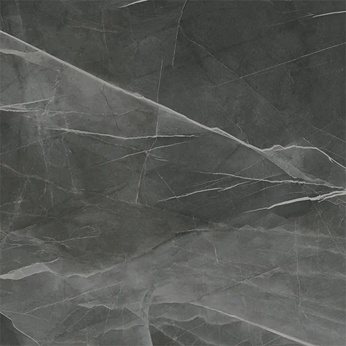 Керамогранит VITRA CityMarble Калакатта Блэк 7ЛПР R9 60х60 арт.K951838LPR01VTET