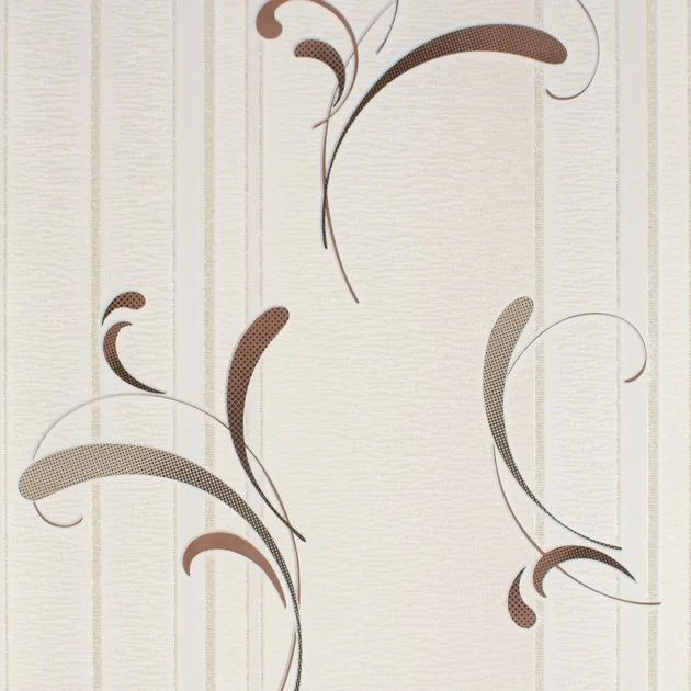 Обои STYLE DECOR арт.0507-61 11СБ2Э вспененный винил на бумажной основе 0,53*10м Найс декор (эксклюзив)