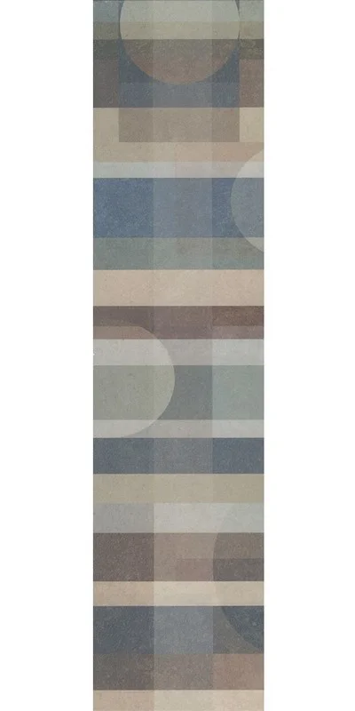 Бордюр KERAMA MARAZZI Чементо матовый обрезной 60x14,5x0,9 арт.HGD&#92;A579&#92;11037R
