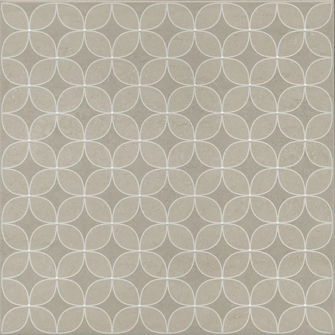 Декор KERAMA MARAZZI Туф бежевый светлый матовый 40,2х40,2 арт. AZ/A011/SG1712