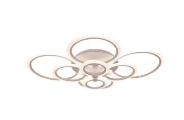 Люстра LE LED CLL BLISS 150W WHITE
