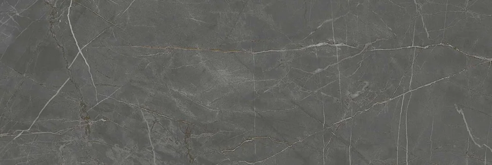 Плитка KERAMA MARAZZI Буонарроти серый темный обрезной стена 30x89,5 арт.13098R