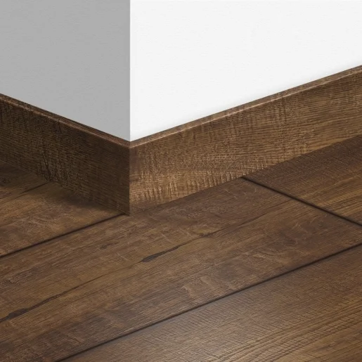 Плинтус паркетный QUICK STEP 77х14х2400 мм арт.01851