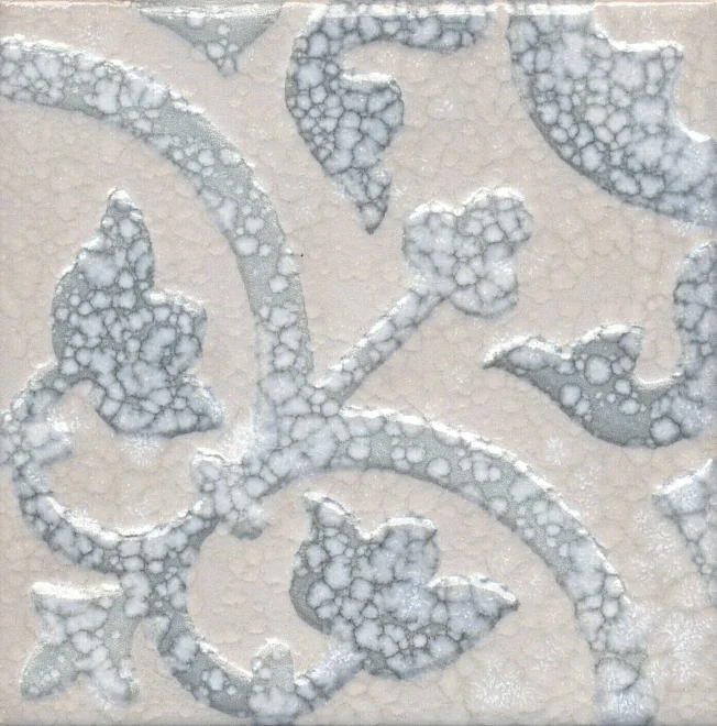 Плитка KERAMA MARAZZI Барио декор 15x15x6,9 арт.DD&#92;B22&#92;17023