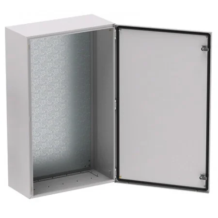 Шкаф ST с монтажной платой от IP65-до IP66 IK10 ДКС R5ST0552