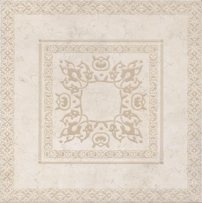 Декор пол KERAMA MARAZZI Резиденция 50,2х50,2х9,5 арт. AD&#92;A328&#92; SG4539