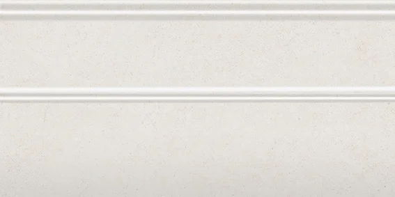 Плинтус KERAMA MARAZZI Авиньон бежевый светлый матовый обрезной 30x15x1,7 арт.KML2FMA001BR