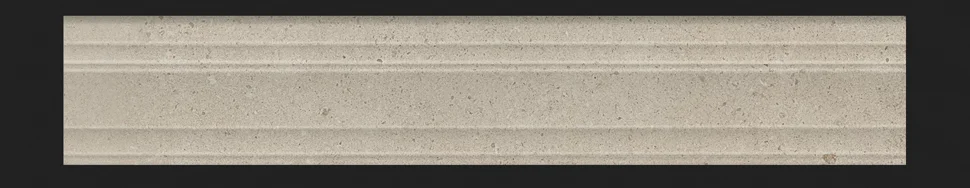 Бордюр Багет KERAMA MARAZZI Монсеррат бежевый светлый матовый обрезной 40x7,3x2,7 арт.BLF006R Бордюр Багет KERAMA MARAZZI Монсеррат бежевый светлый матовый обрезной 40x7,3x2,7 арт.BLF006R