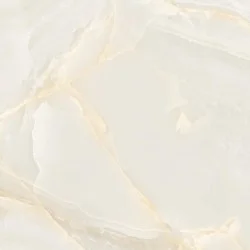 Керамогранит LAPARET Stubay Onyx Crema 60х60 Полированный