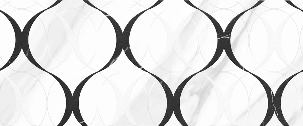 Плитка GLOBAL TILE Aurora серая стена 60*25 арт.10100000452