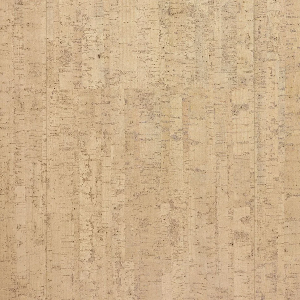 Пробковое покрытие WICANDERS Cork Pure Charm 31 класс 600*300*6мм, арт.C95H001