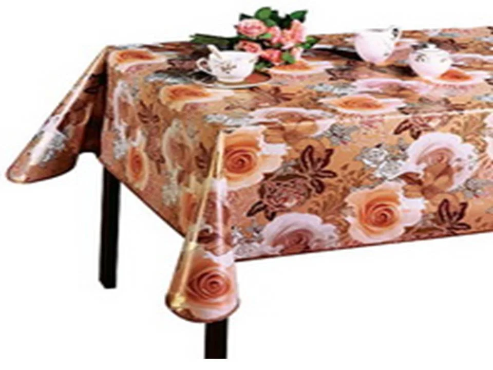 Клеенка ПВХ DECORAMA на нетканой основе 1,4х20м 129В