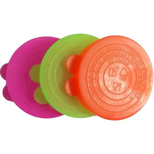 Крышка для закрывания п/э цветная (Радиан)