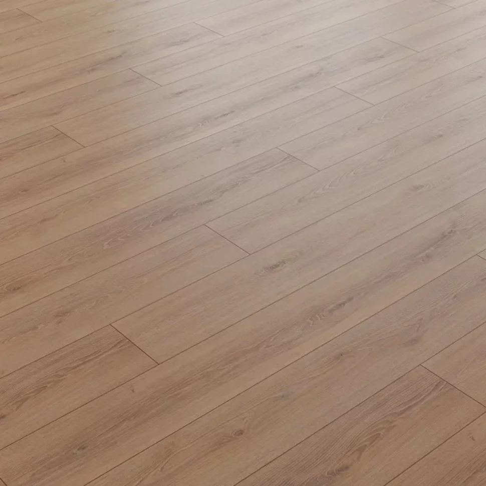Ламинат FLOORPAN 33 класс Nanoclick Дуб Тендес 193х1380х12 арт.NC84 (с фаской)