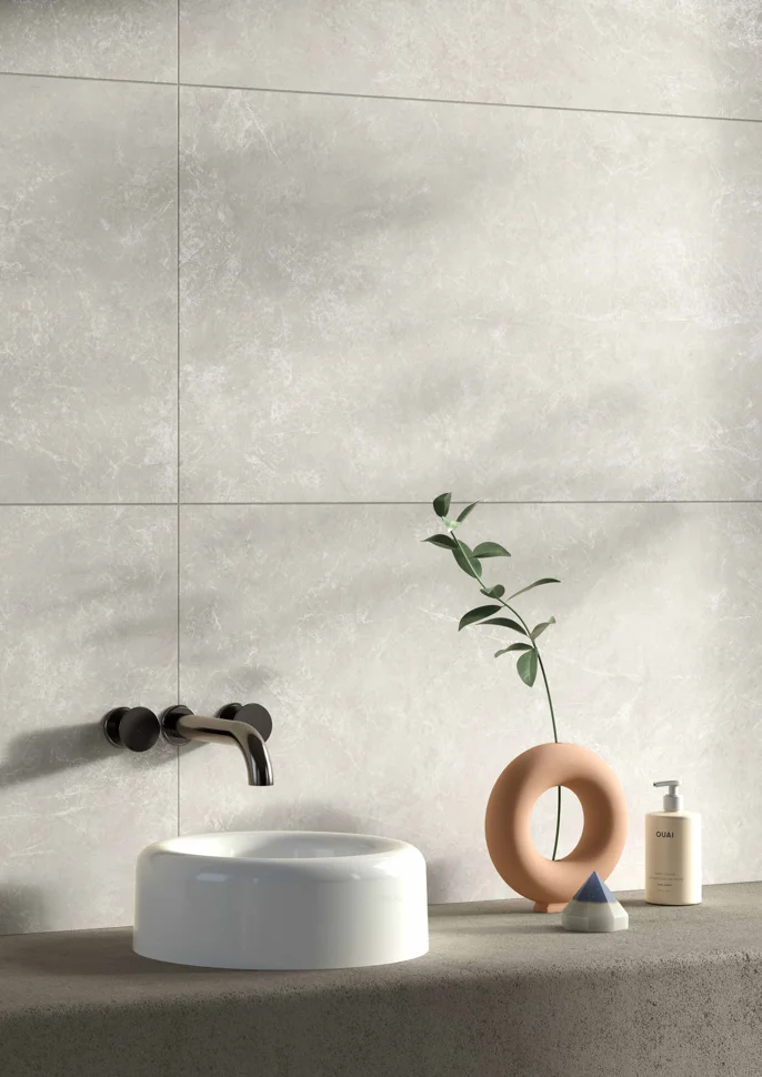 Керамогранит VITRA Emperador Белый Матовый Ректификат 60*120 арт.K958004R Керамогранит VITRA Emperador Белый Матовый Ректификат 60*120 арт.K958004R