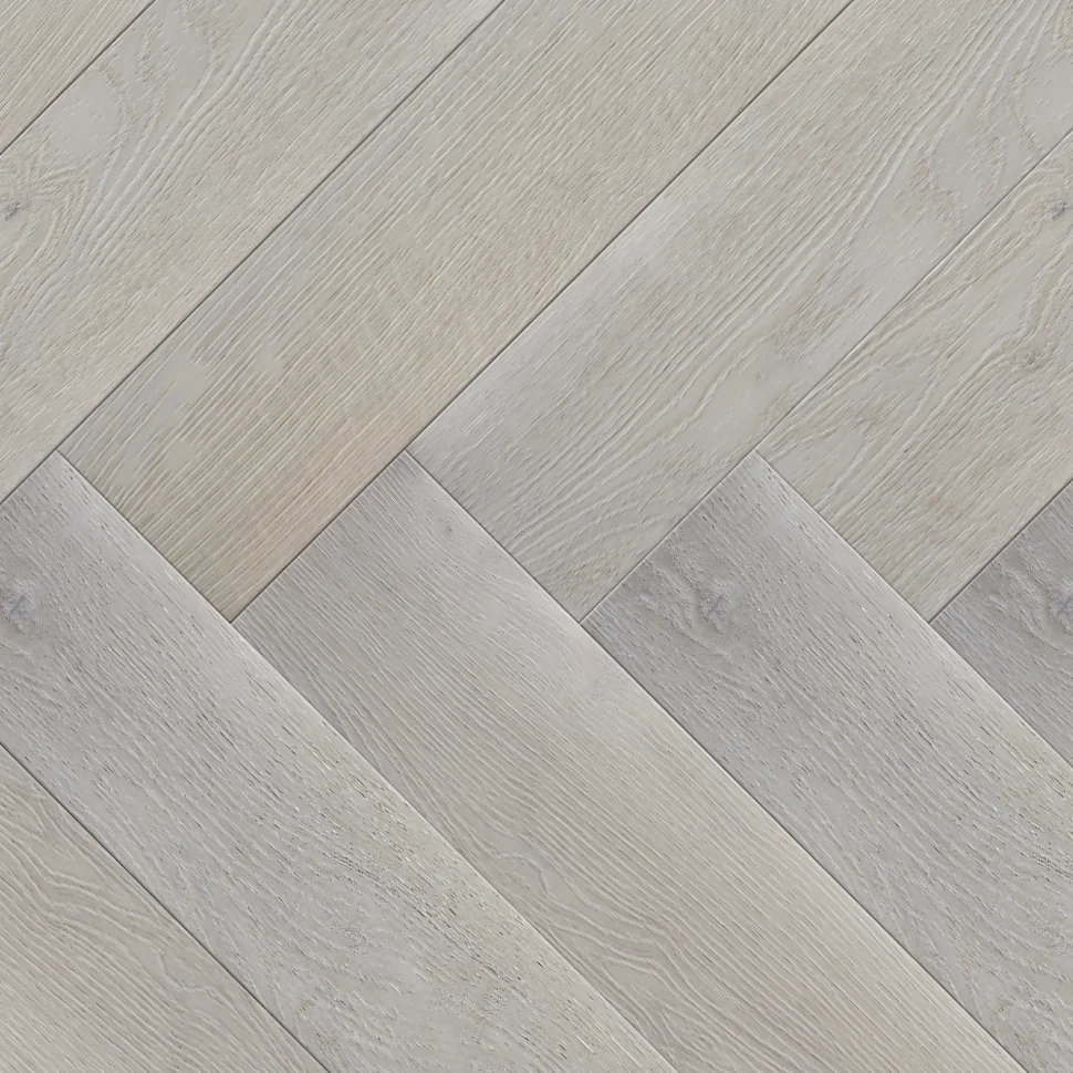 Плитка каменно-полимерная SPC FLOORWOOD Authentic 43 класс Небесная Кассиопея 640*128*4 мм, арт.1537 (с фаской)