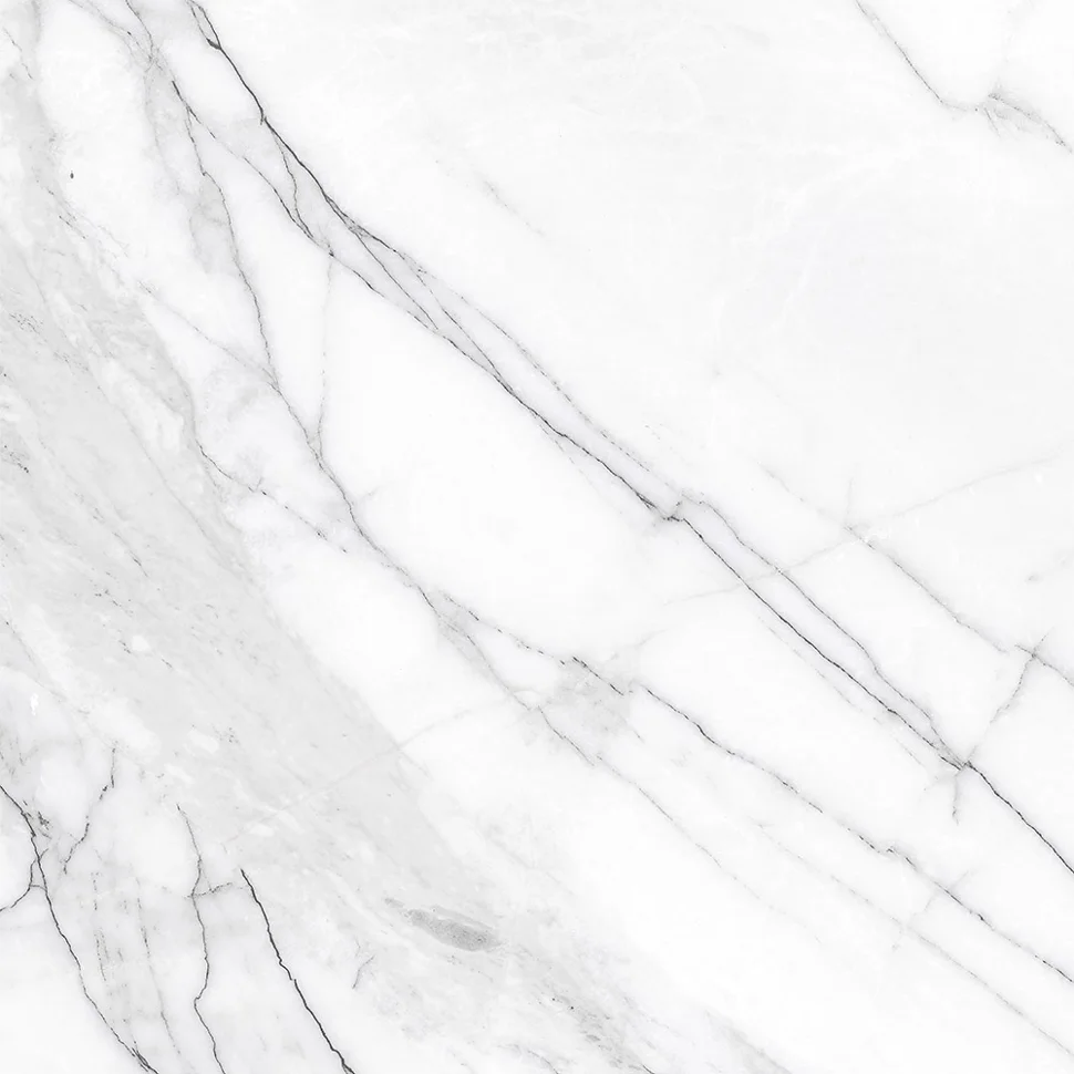 Плитка GLOBAL TILE Pulse бело-серая стена 45*45 арт. 6246-0037
