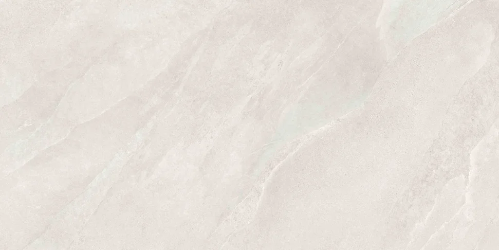 Керамогранит VITRA SlateStone Белый Матовый Ректификат 60*120 арт.K958015R