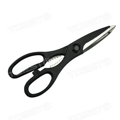 Ножницы VETTA 884-309 кухонные 21.0см с орехоколом Ножницы VETTA 884-309 кухонные 21.0см с орехоколом