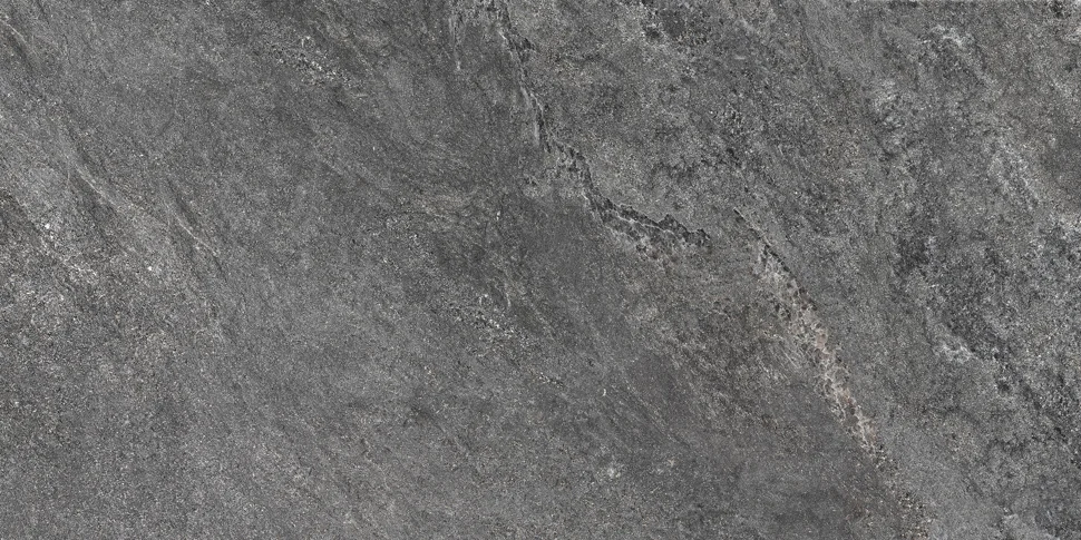 Керамогранит GLOBAL TILE Виталити темно-серый 50x100 арт.GT5010027409MCR
