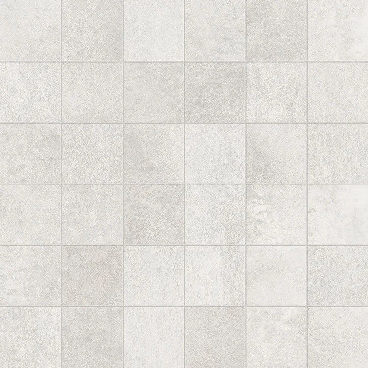 Керамогранит COLISEUM GRES АСТРО УАЙТ МОЗАИКА 30x30