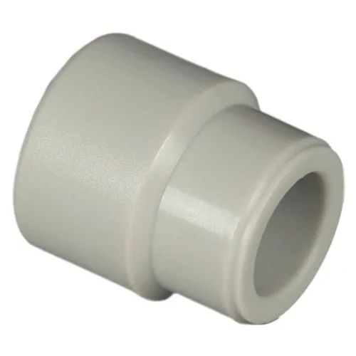 Муфта переходная PPR 90x63мм Россия